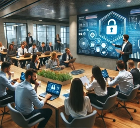 An_engaging_and_interactive_cybersecurity_training